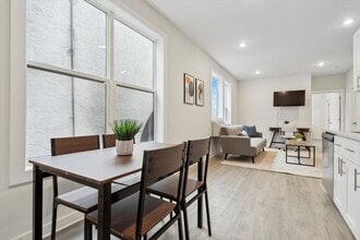 Fairmount Square in Philadelphia, PA - Building Photo - Building Photo