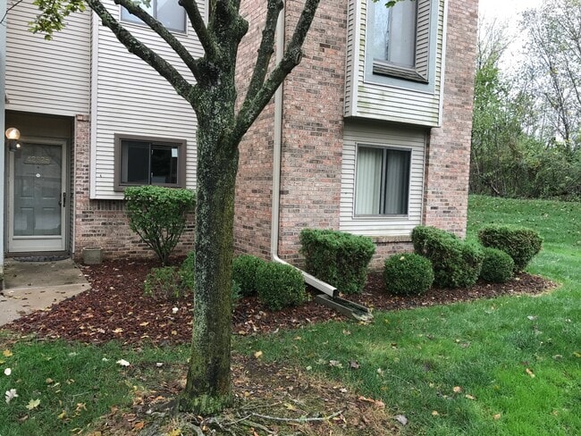 42825 Lilley Pointe Dr, Unit 42825 in Canton, MI - Building Photo - Building Photo