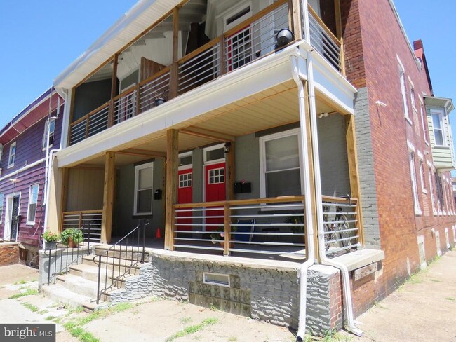property at 781 S 52nd St
