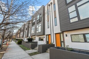 63 Reynolds Square Ln, Unit 1 in Atlanta, GA - Building Photo