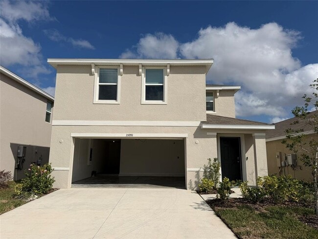 property at 35991 Sunflower Hl Dr