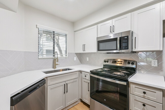 Calista in Scottsdale, AZ - Foto de edificio - Building Photo