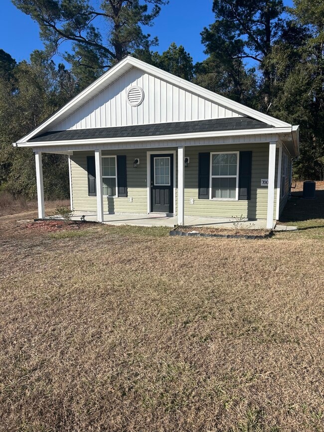 property at 7004 Oak Grove Rd