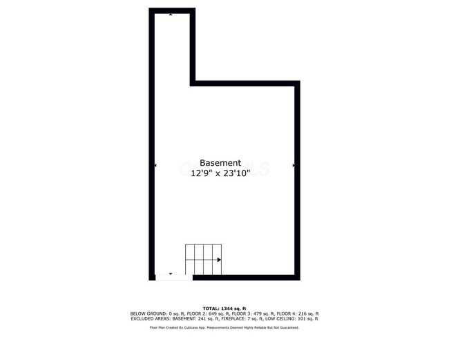 358-360-360 E Markison Ave in Columbus, OH - Building Photo - Building Photo