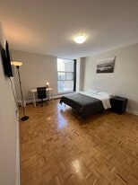 50 Rosehill Ave in Toronto, ON - Building Photo