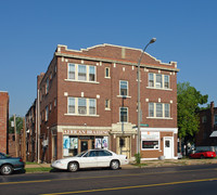 4053 S Grand in St. Louis, MO - Building Photo - Building Photo