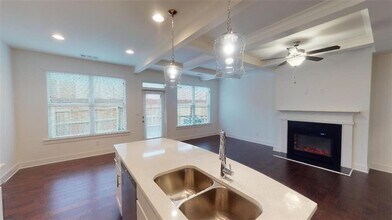 2248 Mulsanne Dr in Lithonia, GA - Building Photo - Building Photo