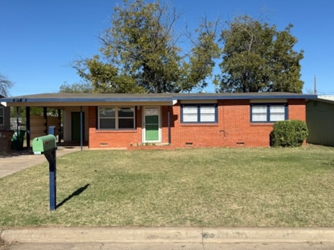 property at 2630 Jomar St