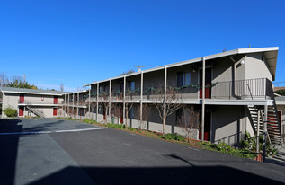 Sunnyvale Terrace Apartments