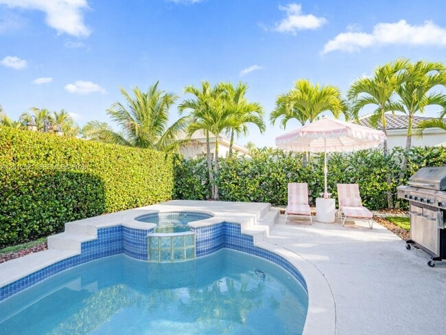 property at 6928 NW 33rd St