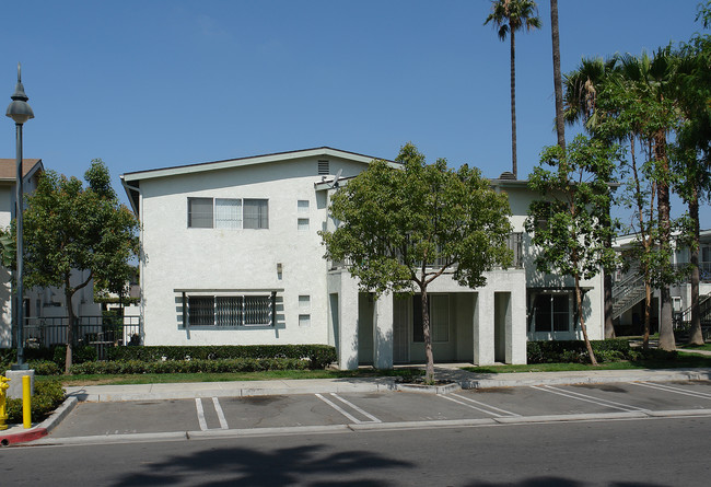 1623 S Calle Del Mar in Anaheim, CA - Building Photo - Building Photo