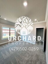 905 Jameson St in Springdale, AR - Building Photo - Building Photo