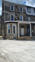 3412 N 19th St, Unit 3 in Philadelphia, PA - Building Photo