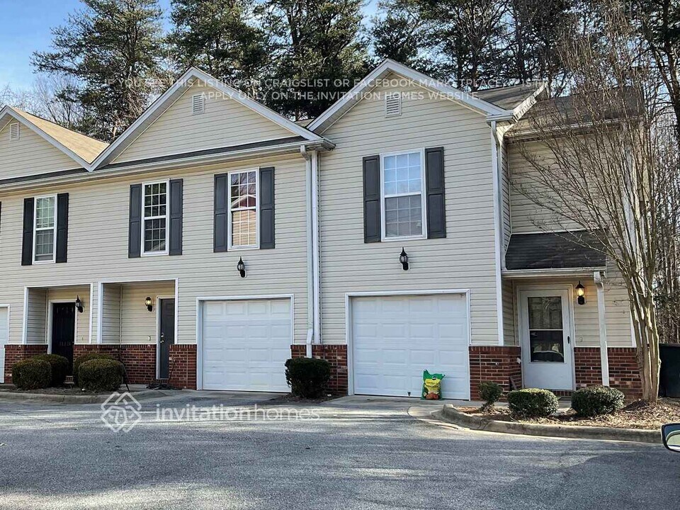 3111 Alder Way in Greensboro, NC - Building Photo