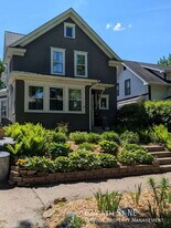 634 4th St NE in Minneapolis, MN - Building Photo