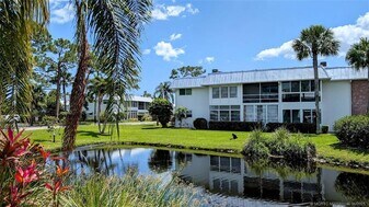 2929 SE Ocean Blvd in Stuart, FL - Building Photo
