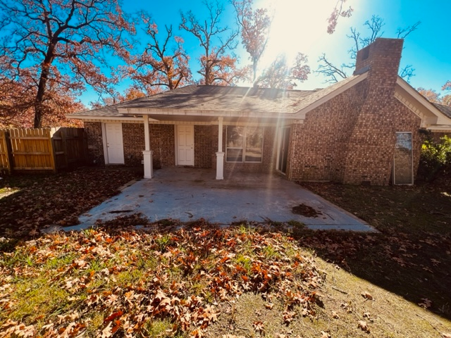 603 Chimney Rock St in Lufkin, TX - Building Photo - Building Photo