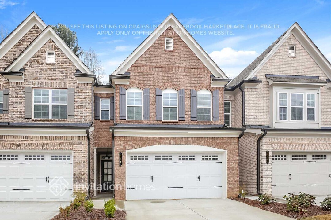 831 Alder Grv Trce in Loganville, GA - Building Photo
