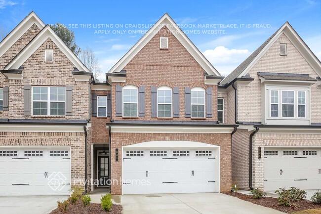 property at 831 Alder Grv Trce