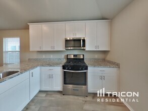 3544 Catlett Crk Rd in Georgetown, TX - Building Photo - Building Photo