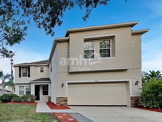 property at 10618 Bamboo Rod Cir