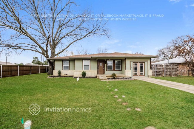 property at 303 N Cherry St