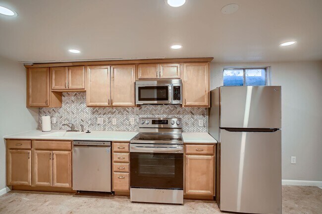 property at 2980 S Golden Way