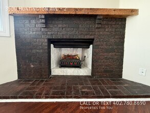 3500 Huntington Ave in Lincoln, NE - Building Photo - Building Photo