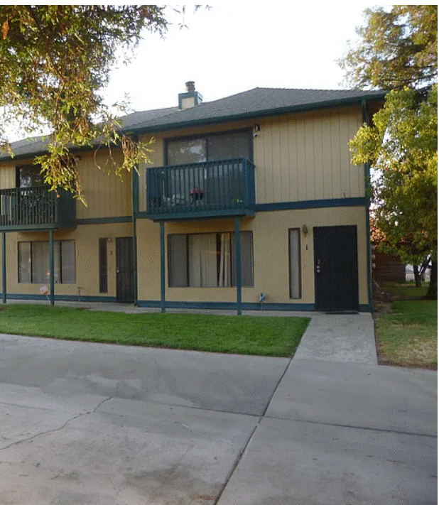 property at 361 N Capitola Ct