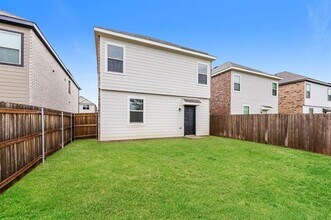 1412 Ester Ln in Ennis, TX - Building Photo - Building Photo