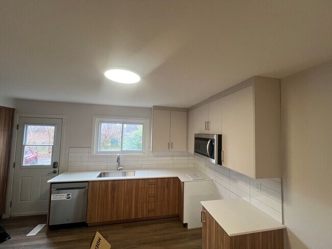 1482A Morisset Av in Ottawa, ON - Building Photo - Building Photo