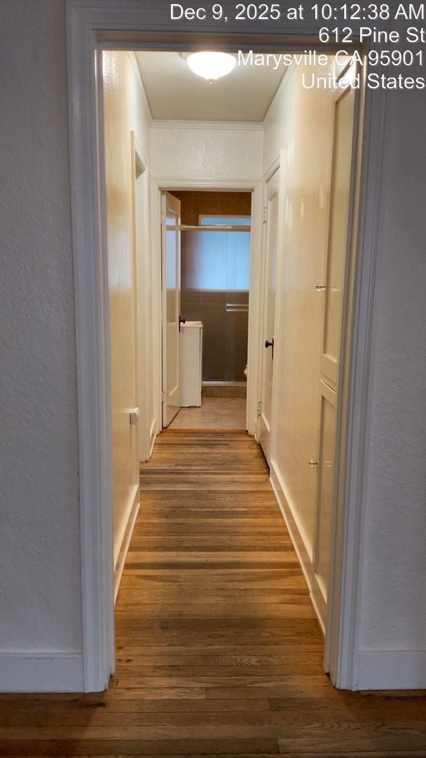 611 J St in Marysville, CA - Building Photo - Building Photo