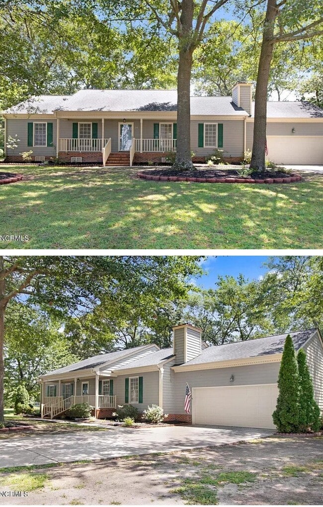 property at 114 Doris Dr