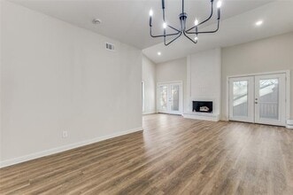 12327 Montego Plaza in Dallas, TX - Building Photo - Building Photo