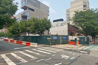 601 Baltic St in Brooklyn, NY - Foto de edificio - Building Photo