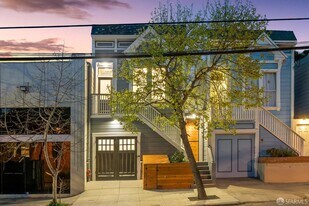 903 Minnesota St in San Francisco, CA - Building Photo