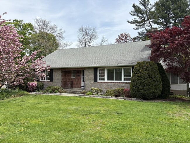 property at 294 South Ave