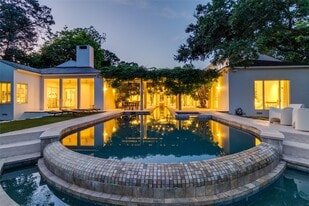 4524 Park Ln in Dallas, TX - Building Photo