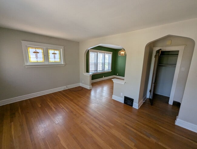 6137 Dewey Ave in St. Louis, MO - Building Photo - Building Photo