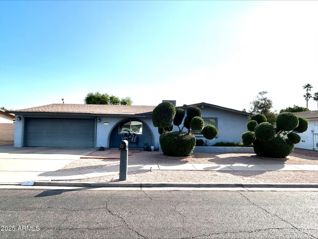 property at 1764 W Nido Ave