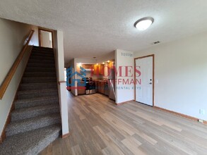 7109 Heim Rd-Unit -B in Chandler, IN - Building Photo - Building Photo