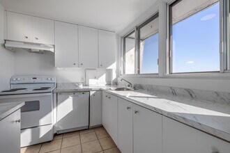 Interior Photo