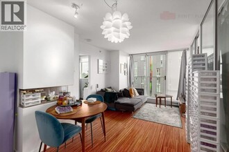 328 E 11th Ave in Vancouver, BC - Building Photo - Building Photo