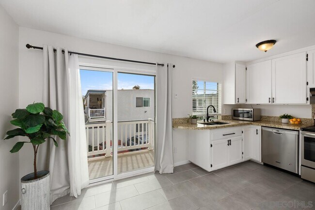 property at 4099 Huerfano Ave