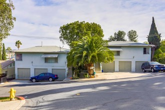 La Mesa Village Apartments in La Mesa, CA - Building Photo - Building Photo