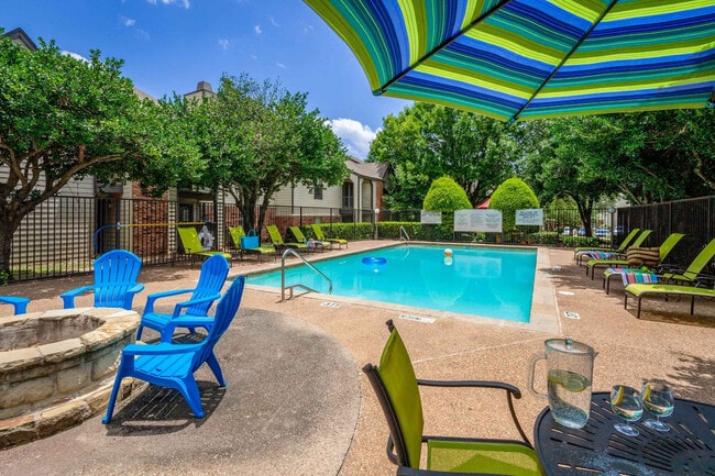 Park West Apartments