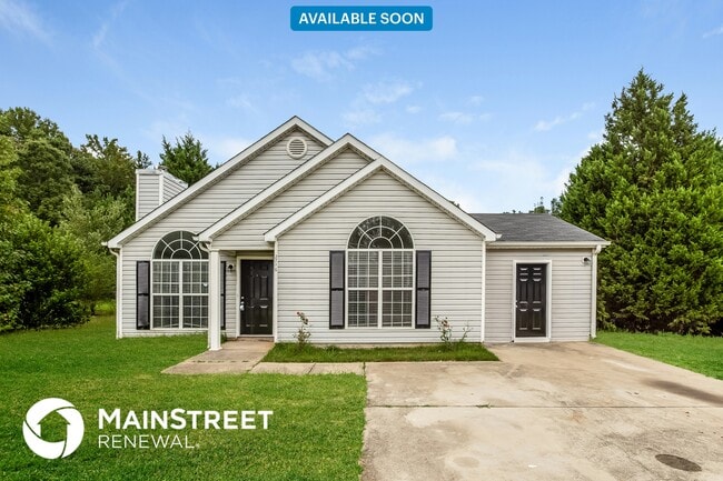 property at 2716 Brenston Dr
