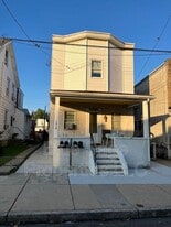 1010 Yates Ave in Marcus Hook, PA - Building Photo