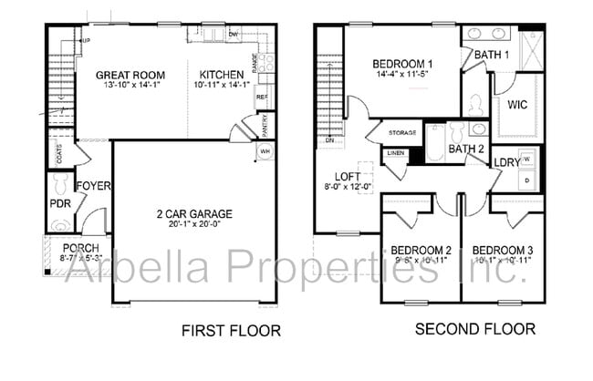 424 Quiver St in Johnson City, TN - Building Photo - Building Photo