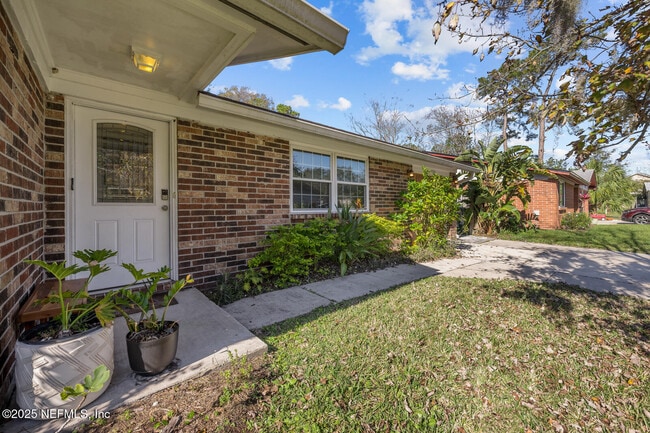 2504 Liberty Ln in Jacksonville Beach, FL - Building Photo - Building Photo